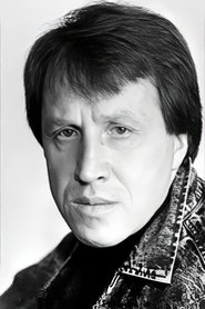 Vladimir Steklov portrait