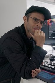 Joao Rosa portrait