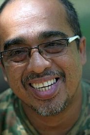 Sabri Yunus portrait