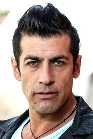 Luis Uribe portrait