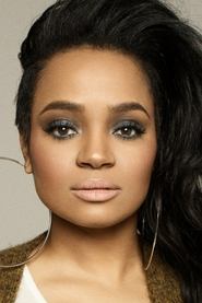Kyla Pratt portrait