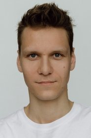 Aleksey Polyakov portrait