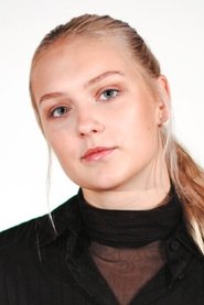 Carolyn Veensalu portrait