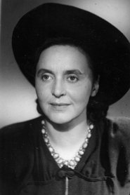 Vera Stroyeva portrait