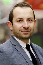 Sébastien Chenu portrait