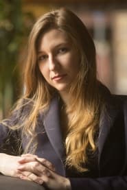 Gracjana Piechula portrait
