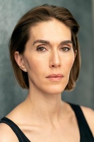 Allana Matheis portrait