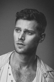 Fabian Buch portrait