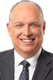 Stéphane Bergeron portrait