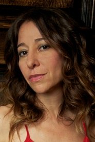 Janna Levin portrait
