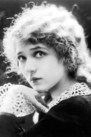 Mary Pickford portrait