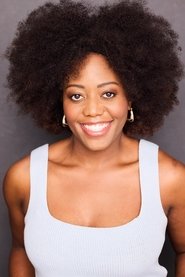 Angela Alise portrait