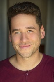 Jonny Swenson portrait