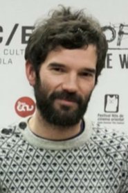 Ángel Santos portrait