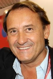 Adolfo Blanco portrait