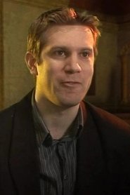 Tom Spilsbury portrait