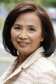 Alice Lin portrait