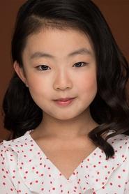 Kristen Cui portrait