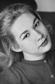Daniela Calvino portrait