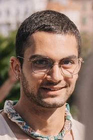 Ciprian Chiujdea portrait