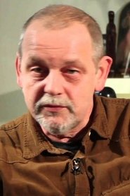 Zbigniew Moskal portrait
