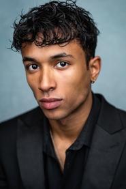 Sandro Rosta portrait