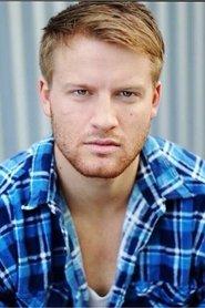 Jeremy Burtenshaw portrait
