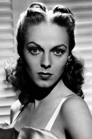 Vera Zorina portrait