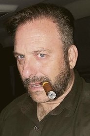 Luke LaFontaine portrait