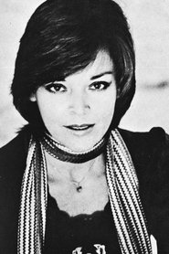 Zoe Sallis portrait