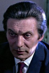 José Quaglio portrait