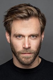 Ken Duken portrait