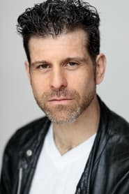 Eugene Solfanelli portrait