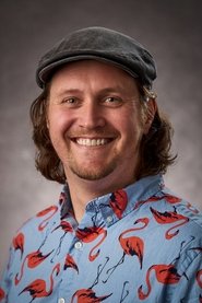Brannon Richardson portrait