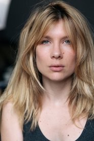 Fanny Guidecoq portrait