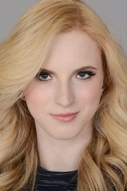Whitney Meyer portrait