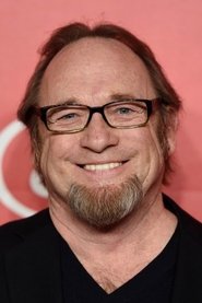 Stephen Stills portrait