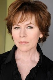 McNally Sagal portrait
