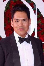 Clint Ramos portrait