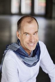 Georg Uecker portrait
