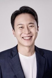 Lim Jae-min portrait