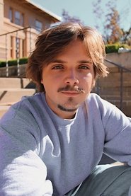 Ryan Christopher Park portrait