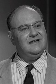 Guy Deghy portrait
