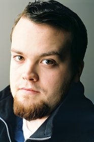 Paul D. Green portrait