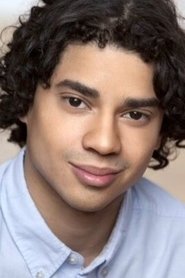 Moisés Acevedo portrait