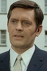 Karl-Heinz Hess portrait