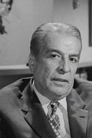 Fouad Jafar portrait