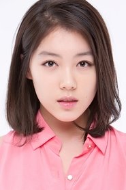 Park So-young portrait