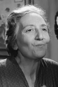 Popi Megoula portrait