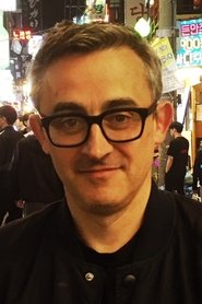 Dan Clifton portrait